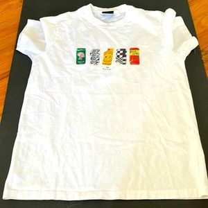 Men’s Paul Smith T shirt
